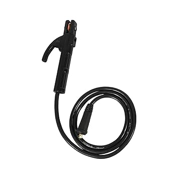 Amazon.co.jp: プロ 300A 地上溶接アースクランプクリップセット